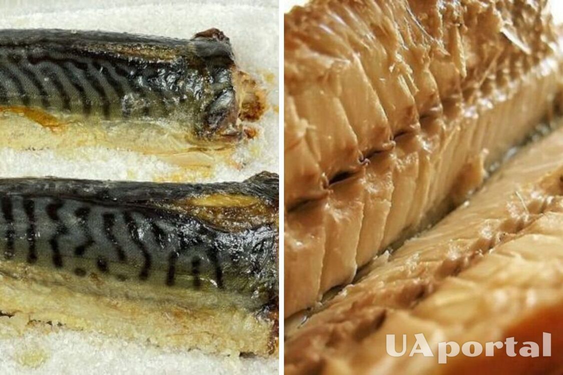 How to deliciously bake mackerel on salt in the oven: a simple and best recipe