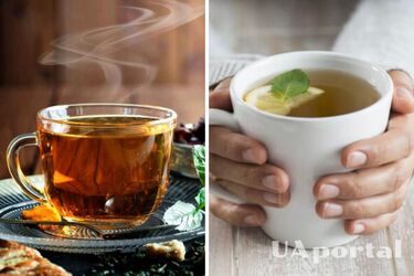 Korzyści płynące z porannego picia herbaty