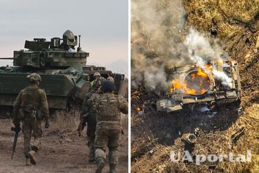 Воины ССО провели уникальную спецоперацию 'Говерла': враг был выбит из опорного пункта (видео)