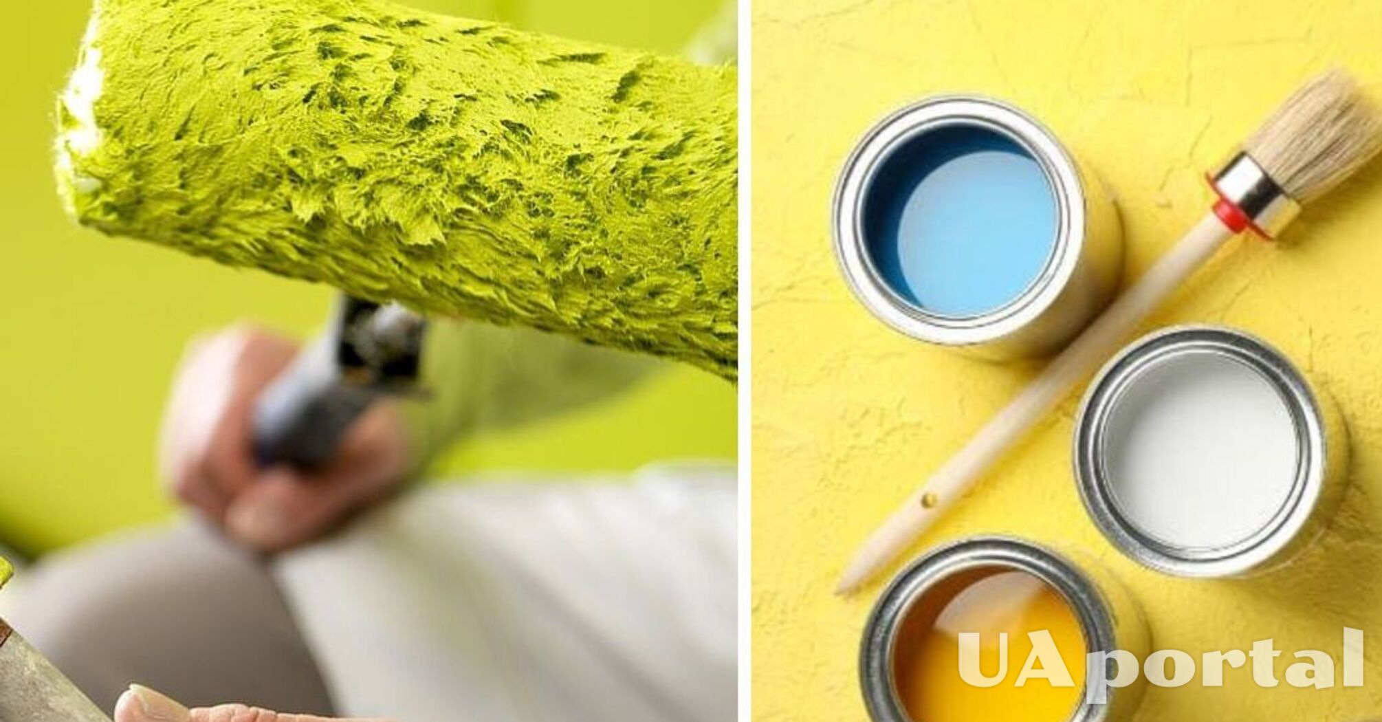 Используйте правило 60-30-10: эксперты дали советы, как подобрать цвета краски для интерьера комнат