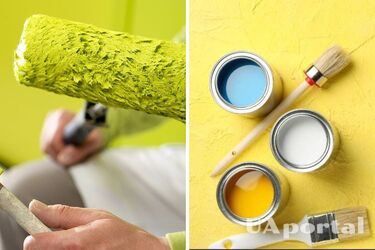 Використовуйте правило 60-30-10: експерти дали поради, як підібрати кольори фарби для інтер’єру кімнат