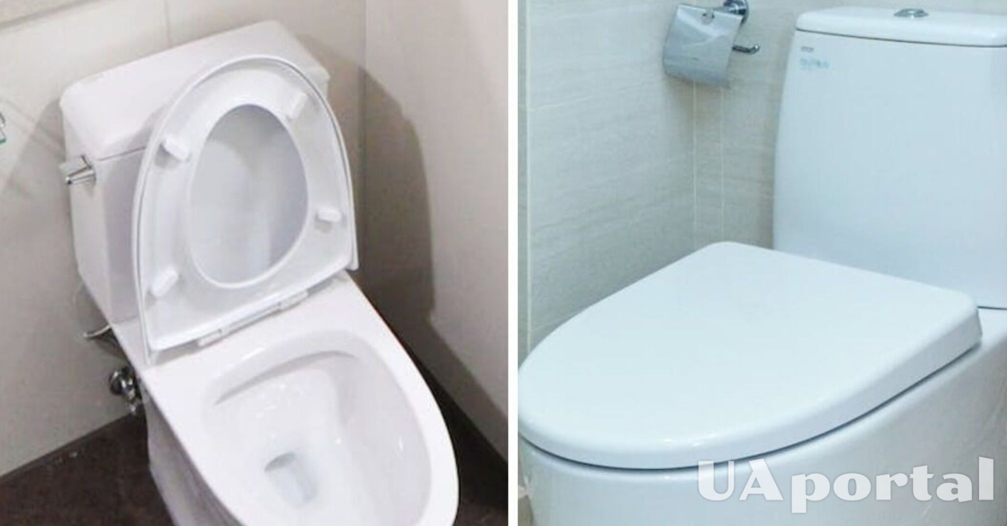 Scientist says whether it is necessary to close the toilet lid when flushing