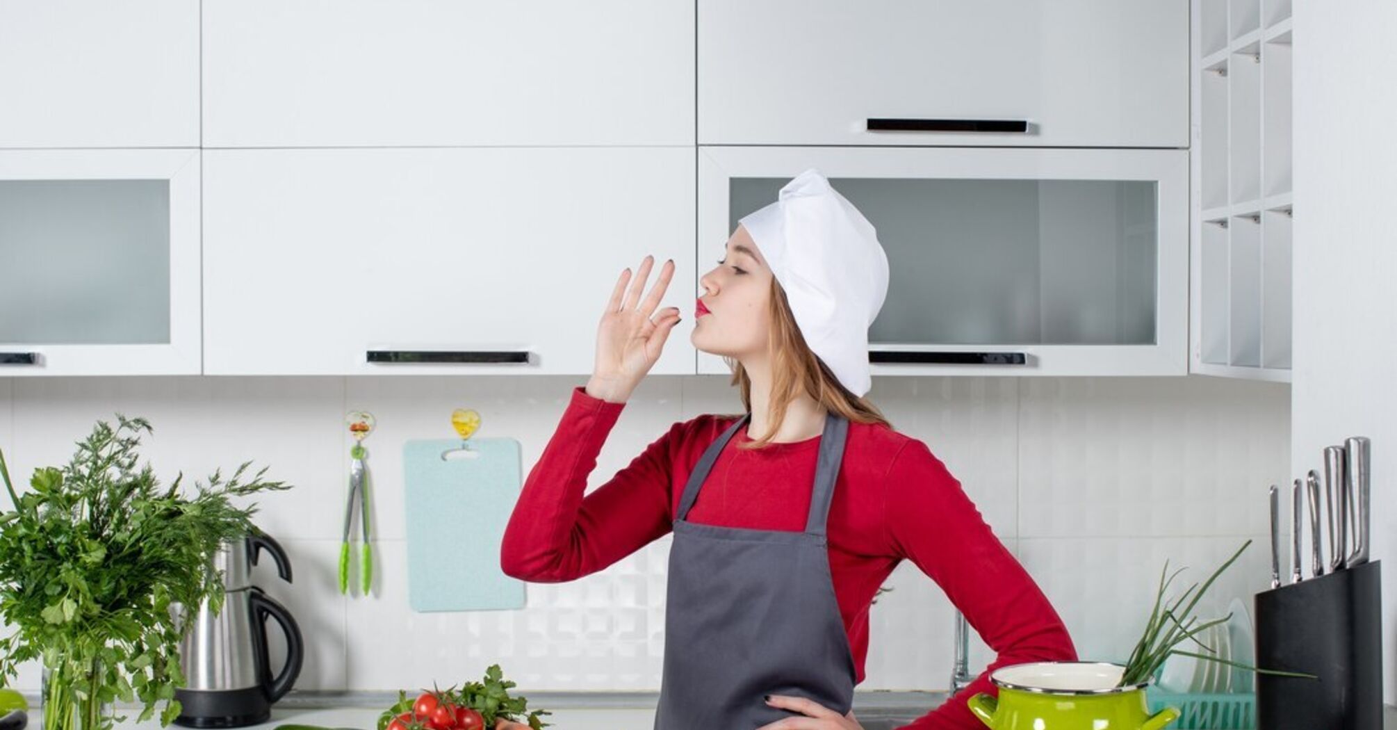 Jak pozbyć się nieprzyjemnego zapachu w kuchni: 4 wskazówki, które pomogą