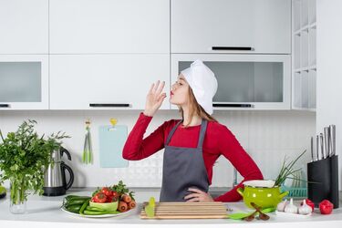 How to get rid of an unpleasant odor in the kitchen: 4 tips to help