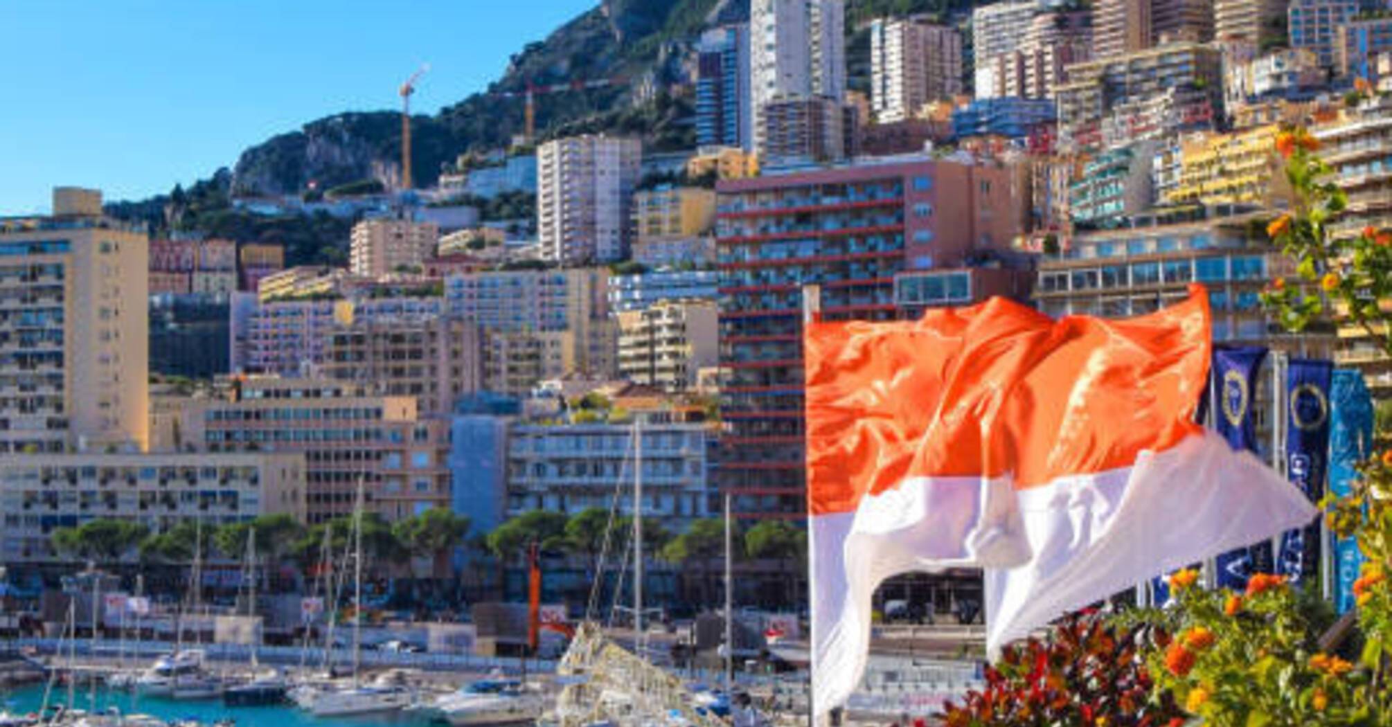 A high standard of living is not the only plus: why it is profitable to move to Monaco