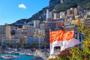 A high standard of living is not the only plus: why it is profitable to move to Monaco