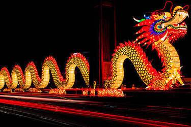 Ожидается всплеск креативности: Китайский гороскоп на 10 февраля