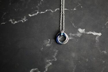 Як почистити потьмяніле срібло: 4 прості способи