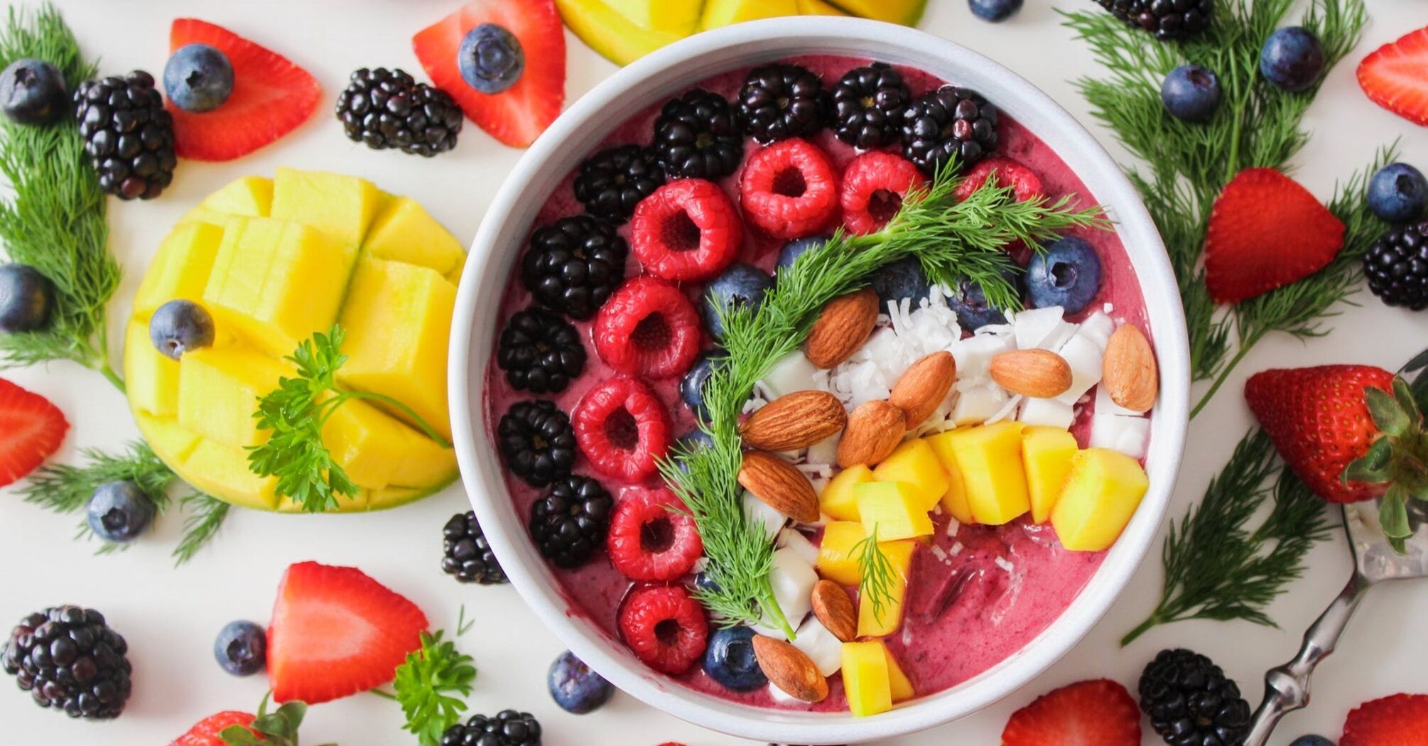 How to start your morning right: 5 simple nutritious breakfast ideas