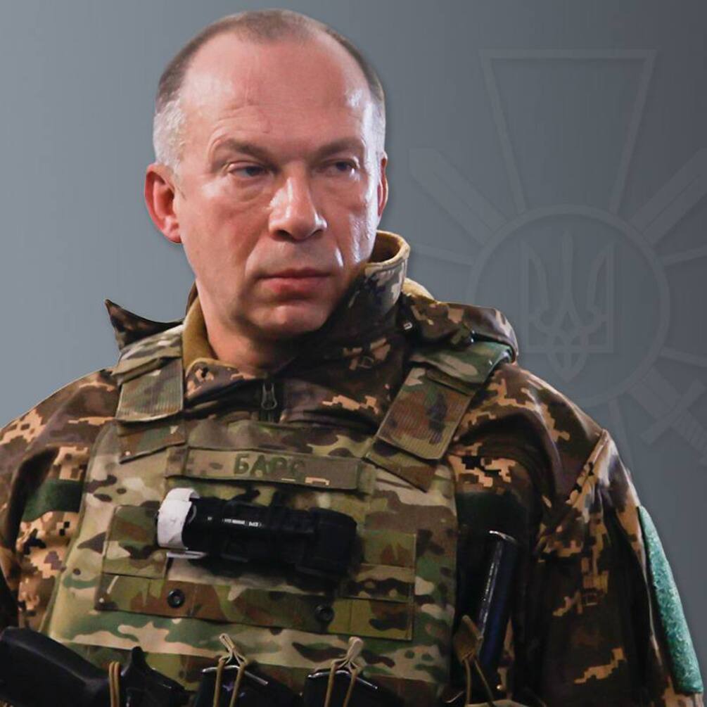 Зеленский назначил нового главнокомандующего: кто им стал