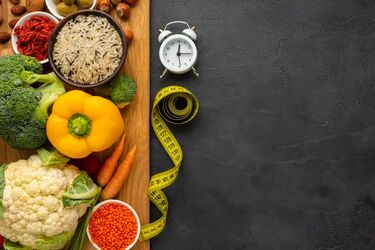 Вуглеводів мало, а вага збільшується: у чому причина?