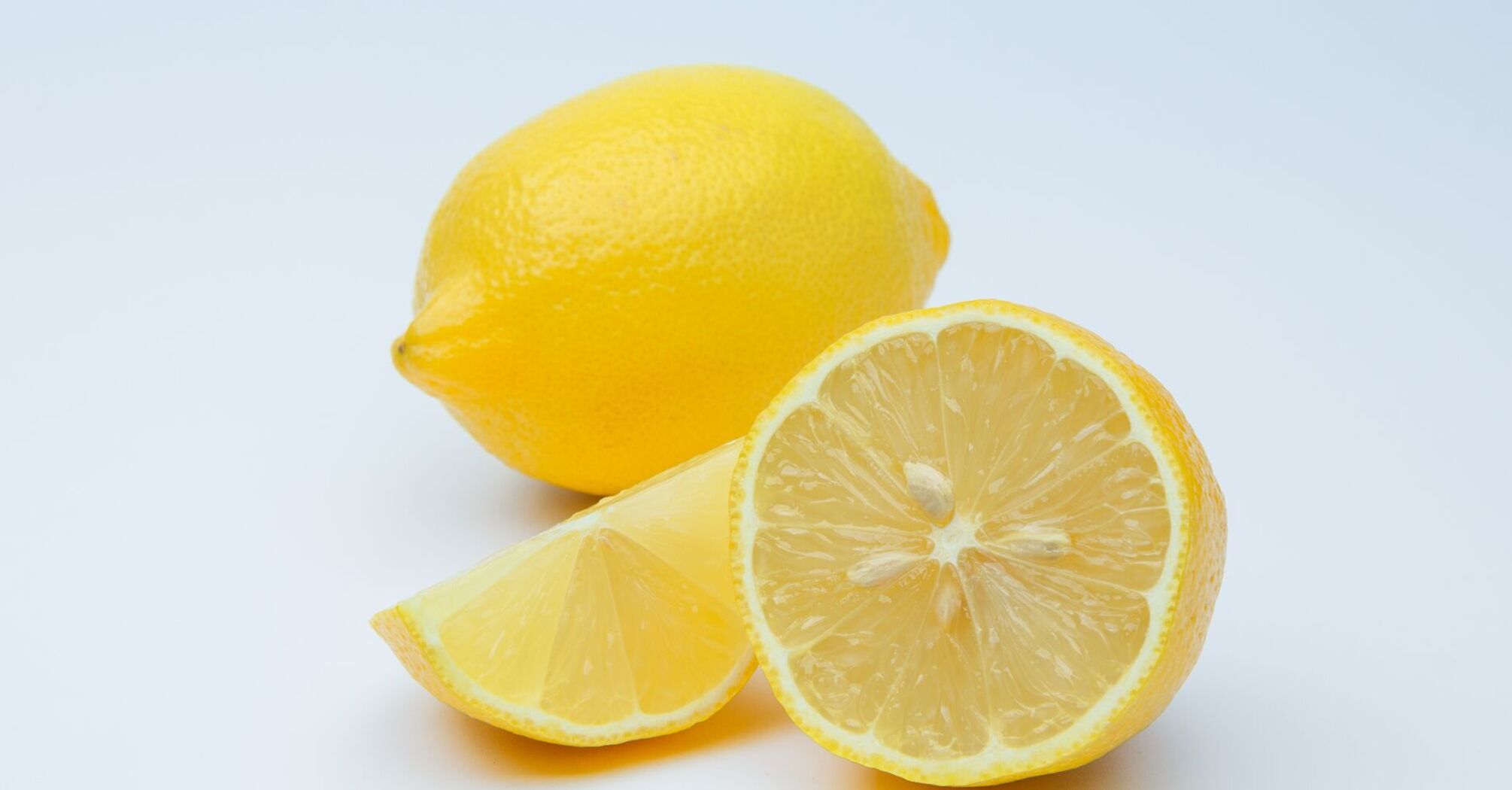 Как получить максимум пользы от лимонов