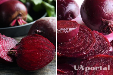 How to cook beets so that they do not lose color and taste: useful tips from hostesses
