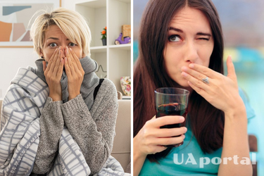 How to get rid of hiccups quickly: an impressive lifehack