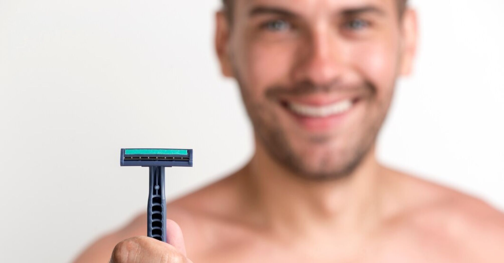 Як правильно доглядати за бритвами: Три поради для підтримання їх гостроти