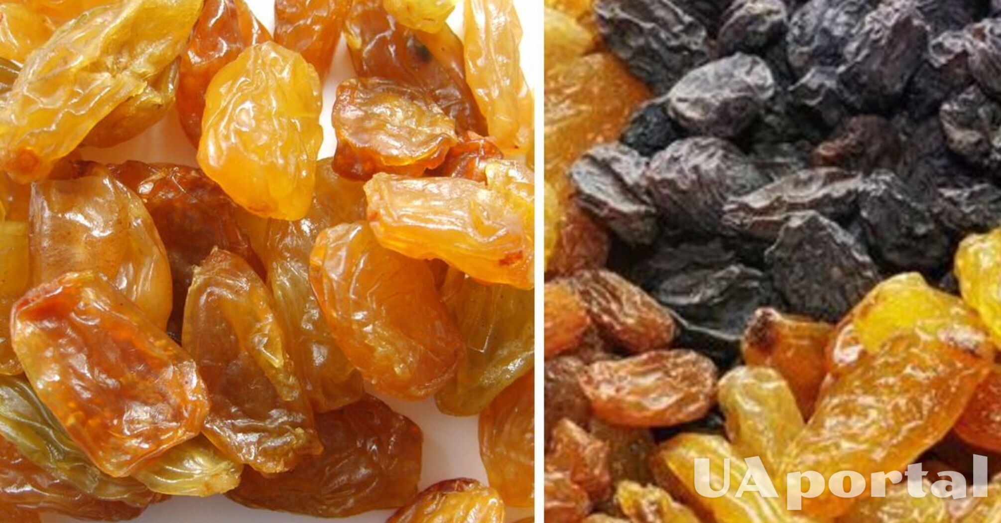 Calms the nervous system and increases hemoglobin: why you should eat raisins regularly