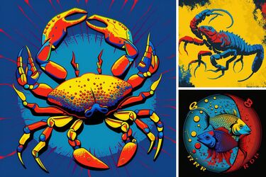 Гороскоп для трех знаков зодиака