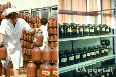 Что было на самом деле в банках с соком в СССР: о чем говорит ГОСТ