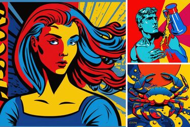 Астрологический прогноз путешествий и приключений на 2024 год