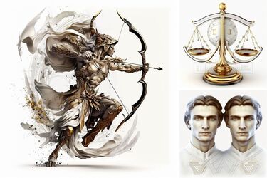 Астрологическое влияние на образование и обучение в 2024 году