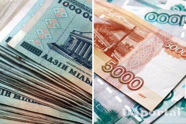 Українців зобов‘язали позбутись російських та білоруських рублів: який термін дала влада