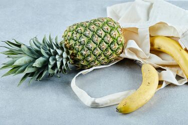 How to store fruit properly