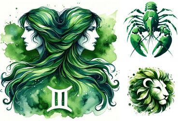 Астрологічний прогноз на 2024 рік