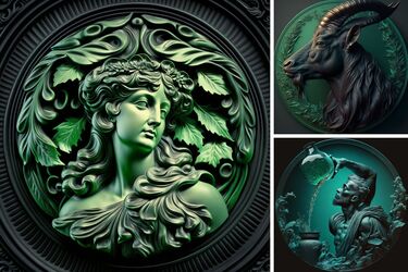 Прогноз для знаков зодиака на 2024 год.