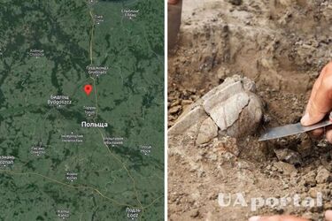 Знайдене у Польщі 'озеро кісток' може похитнути теорію про походження слов'ян