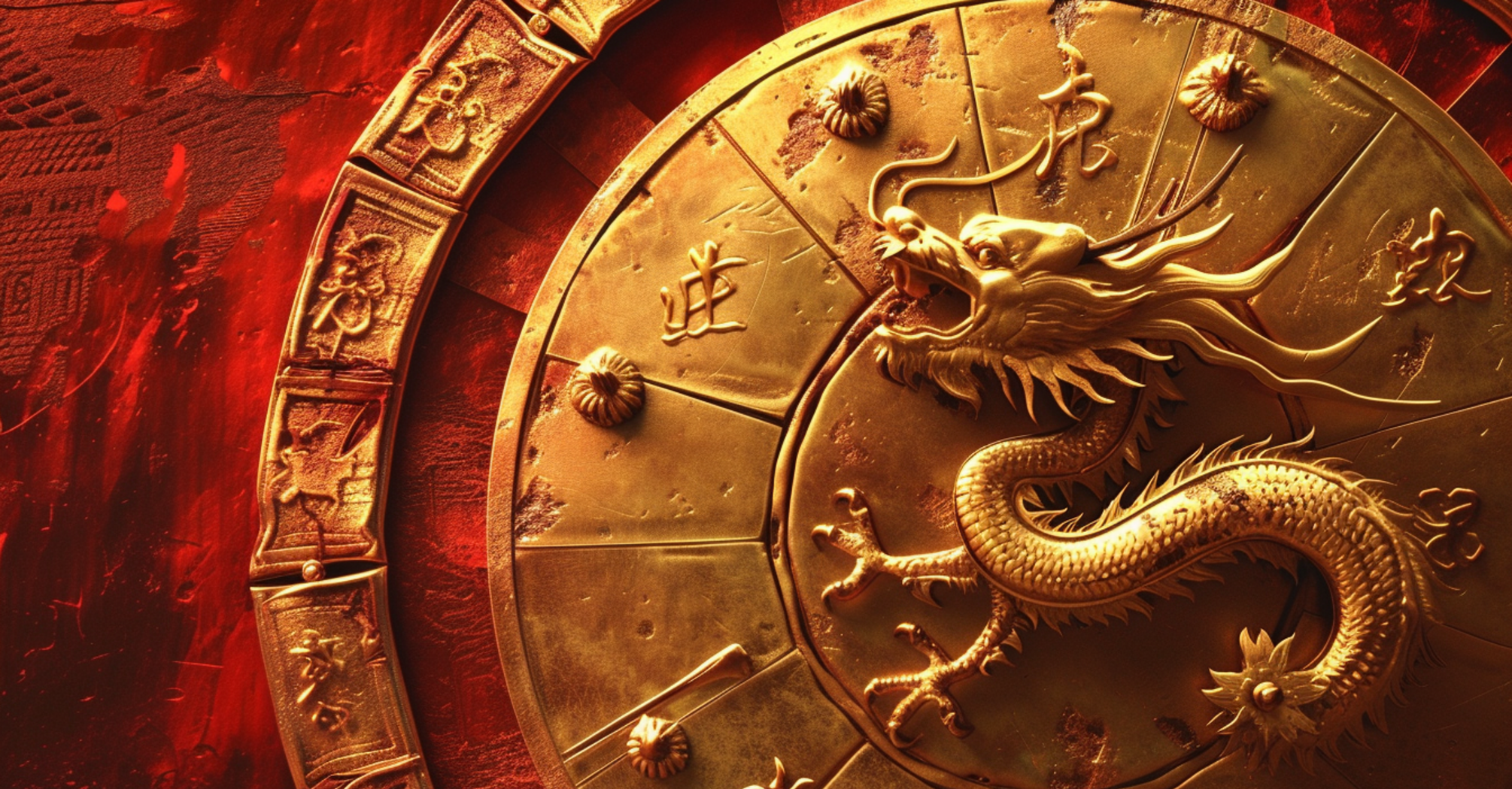 Знайдіть час для відпочинку: китайський гороскоп на 4 березня