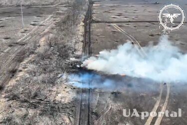 Поле всіяне тілами: поблизу Авдіївки Сили оборони знищили штурмову групу з понад 30 окупантів та стільки ж їхньої техніки (відео)