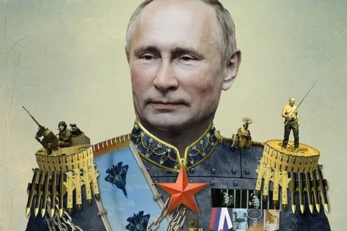 У Путина истек срок годности. Вера во всесильного царя начала шататься