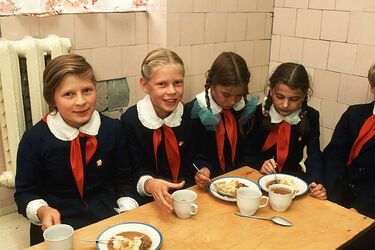 Вещи, которые сурово запрещались в СССР