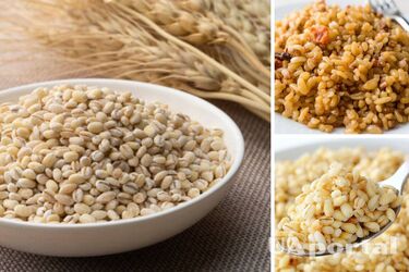 Не варить, а жарить: как вкусно приготовить перловку