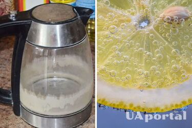 Фахівці порадили, чим можна видалити накип з чайника: забудьте про агресивну хімію
