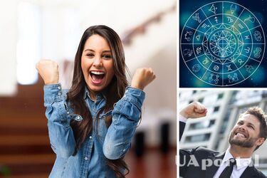 Откроется портал успеха: названы три знака зодиака, которые станут главными счастливчиками марта
