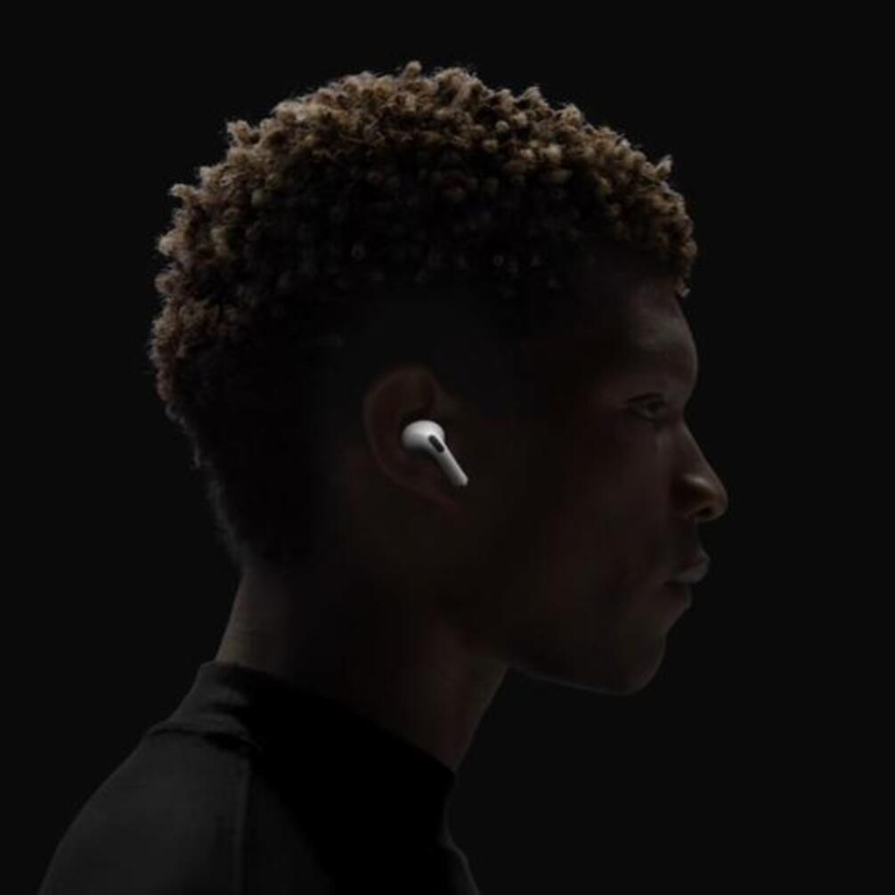 AirPods Pro отримають режим слухового апарату в iOS 18: що відомо про функцію
