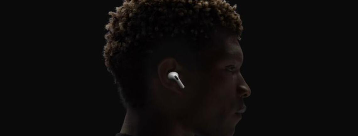 AirPods Pro получат режим слухового аппарата в iOS 18: что известно о функции