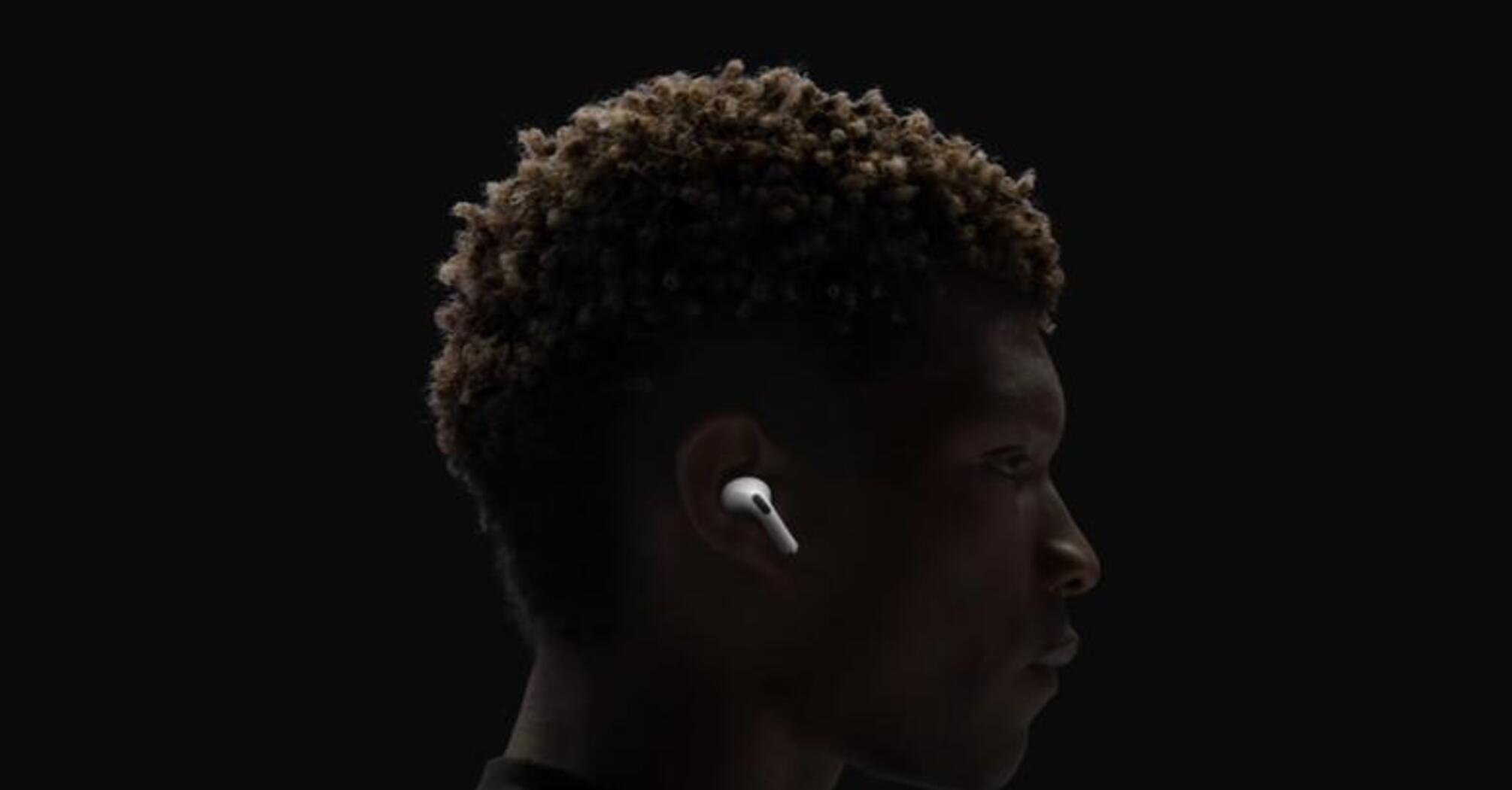 AirPods Pro отримають режим слухового апарату в iOS 18: що відомо про функцію