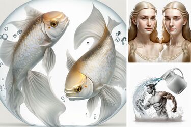 Подготовьтесь к неожиданным изменениям для трех знаков зодиака