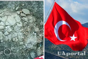 В Турции обнаружили древнейшие доказательства перфорации тела в скелетах возрастом 11 тысяч лет (фото)