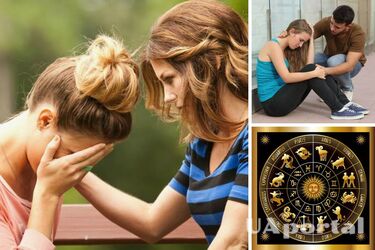 Названо три знаки зодіаку, які жертвують собою заради своїх близьких