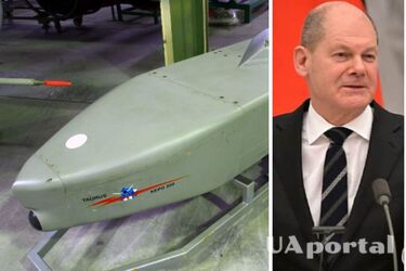 Макрон сказав вирішальне слово про допомгу Україні: черга за Шольцем