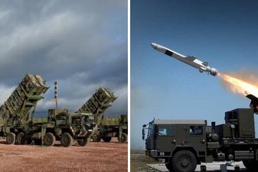 Ракетный террор: враг сосредоточил усилия на городах со слабой ПВО