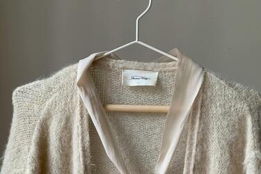 Забудьте о катышках: лучшие способы их удаления из вашей любимой одежды