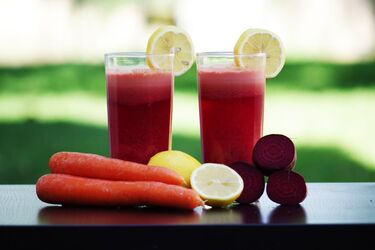 Scientists have named a diet that slows down biological aging