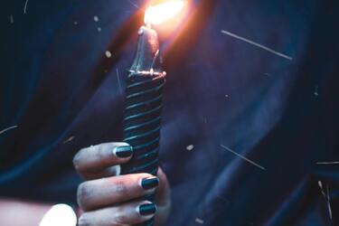 Використання старовинних обрядів для досягнення бажань