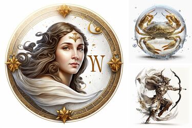 Знаки Зодіаку, які привертають багатство