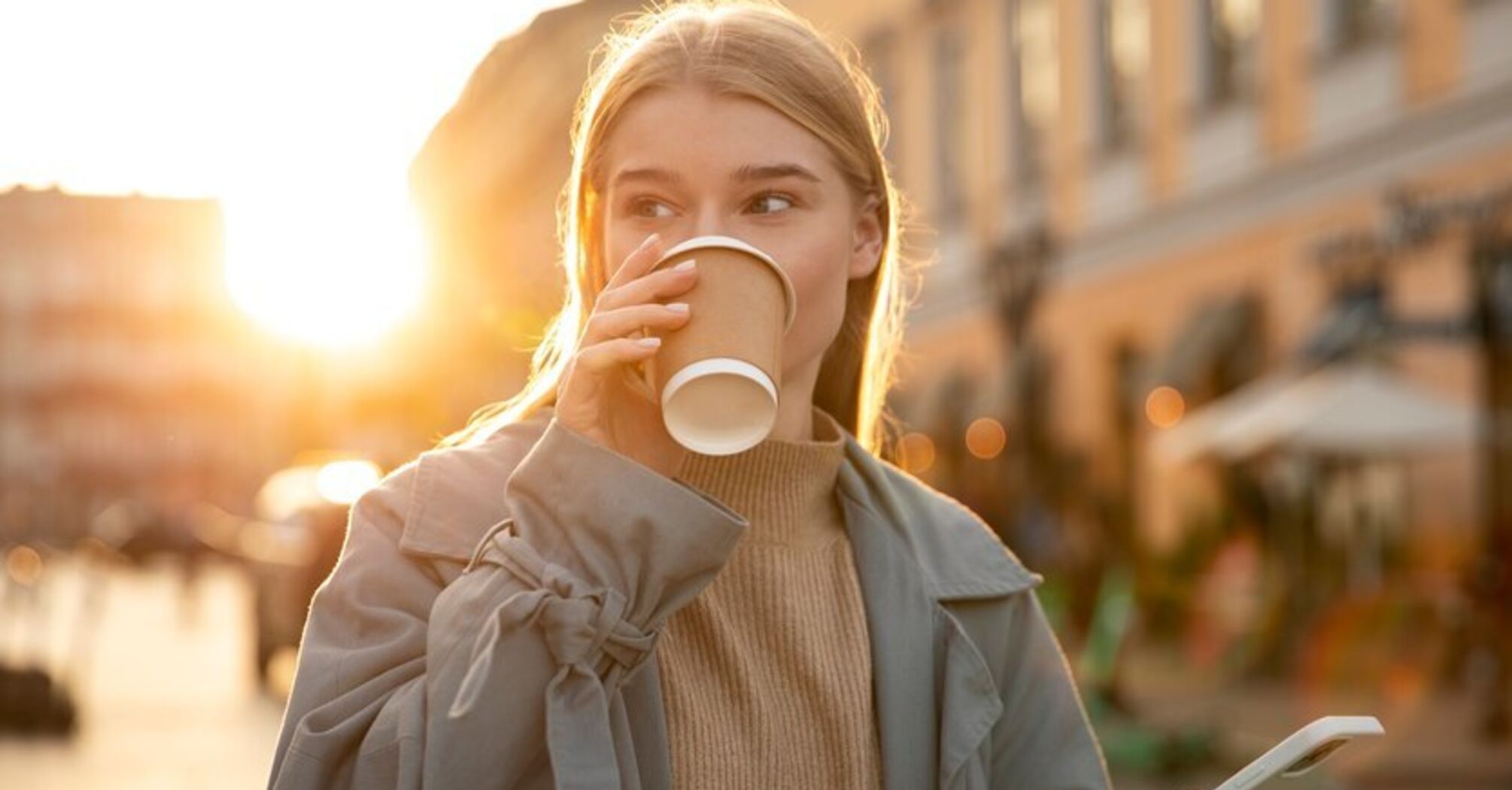 Действительно ли кофе негативно влияет на кожу: развенчиваем самые популярные мифы