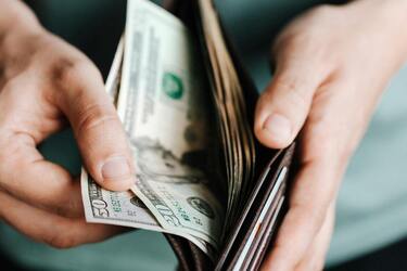 Секреты финансовой удачи из-за предрассудков